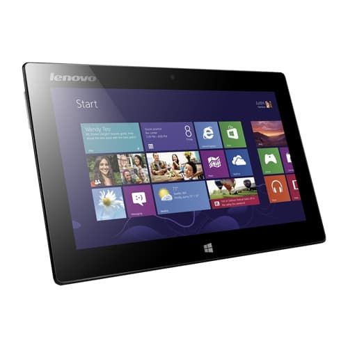 Lenovo IdeaTab Miix 10